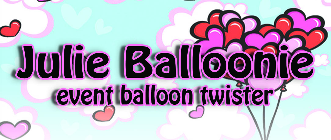 Julie Balloonie